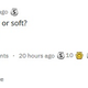 Illustration for article titled Cookie Monster reveals all in Reddit AMA: Me am what me am